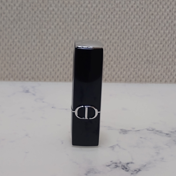 Dior Rouge Lipstick SHADE 999 Around The World Box New - Picture 4 of 6